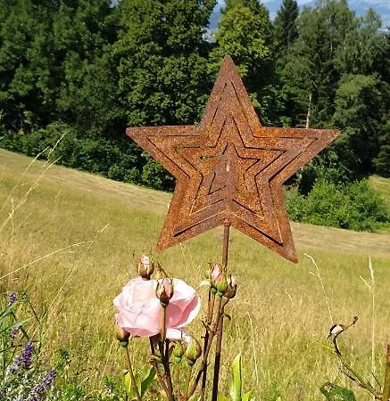 Ferienhaus Bergzauber Hébergement de vacances Frastanz