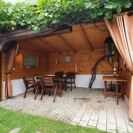 Ferienhaus Bergzauber * Frastanz