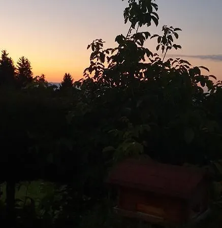 Ferienhaus Bergzauber * Frastanz