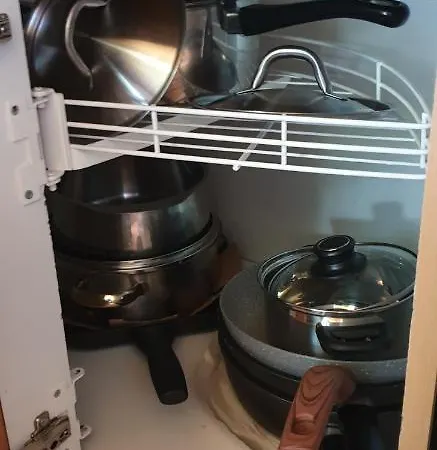 Hébergement de vacances Ferienhaus Bergzauber