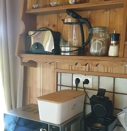 Ferienhaus Bergzauber Frastanz